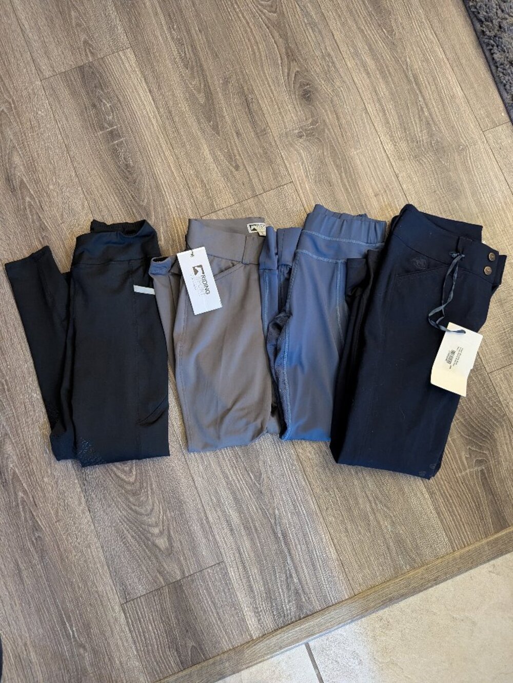 Equestrian Riding Breeches